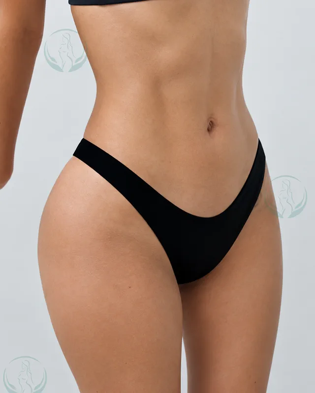 Registro visual de lipoescultura 8