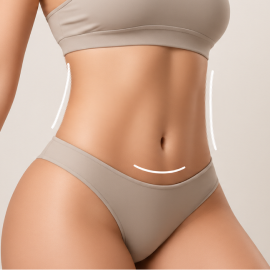 Referencia visual de Lipo Soft Definition